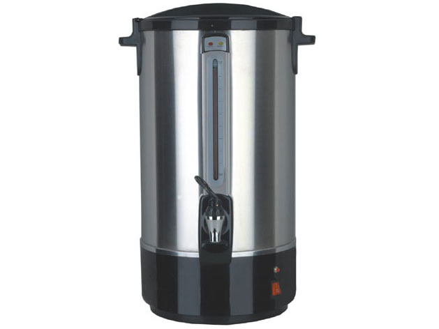 Percolator Coffee Urn 220-240 Volt, 50/60 Hz Multistar® MS300