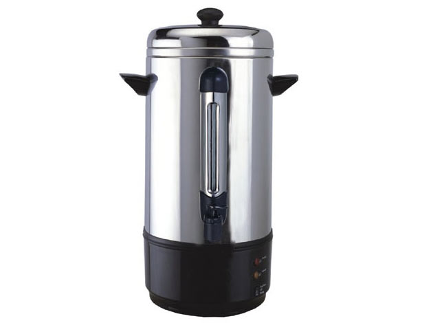 Percolator Coffee Urn 220-240 Volt, 50/60 Hz Multistar® MS88