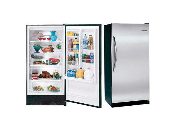 Refrigerators 220-240 Volt, Frigidaire MRA17V6QW 
