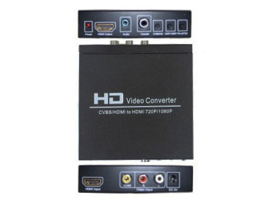 Converter Multisystem 100-240V 50/60HZ EWI EXV250