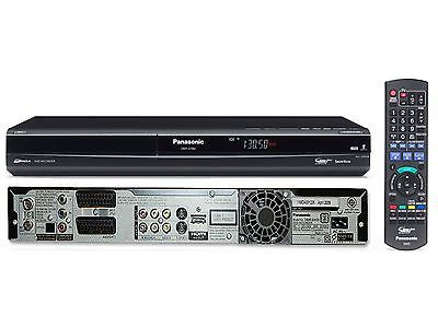 DVD Player Blu Ray Player Multizone 100-240V 50/60HZ Panasonic DMR-EH69