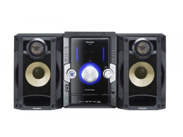 Stereo And Home Theatre Systems 220-240 Volt, Sony DAV-TZ715