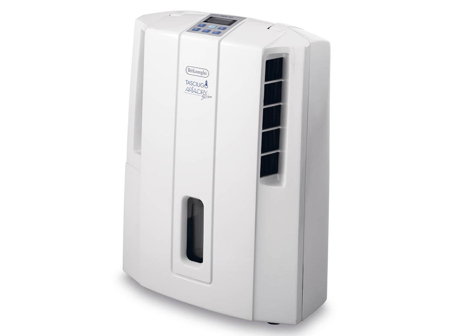 Dehumidifier 220-240V 50HZ Delonghi DEHDES16EWINT