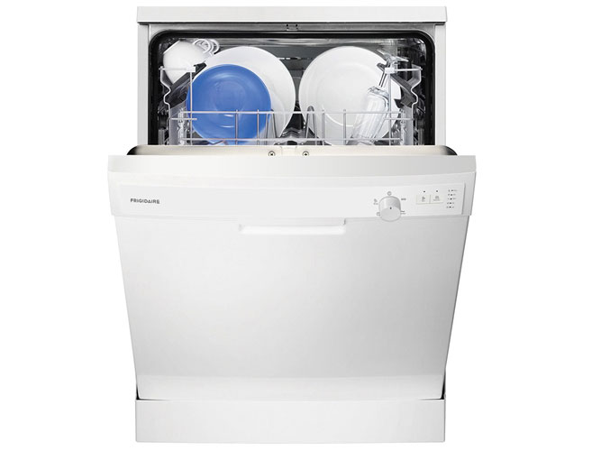 Dishwasher 220-240V 50HZ Frigidaire by Electrolux FDFE12GFAW6