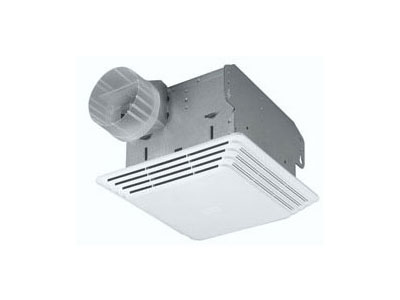 Exhaust Fan 220-240V 50/60HZ Broan BR676EX