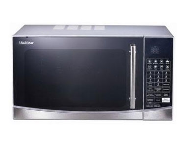 Microwave Oven 220-240V 60HZ Multistar® MW30S900SH-60