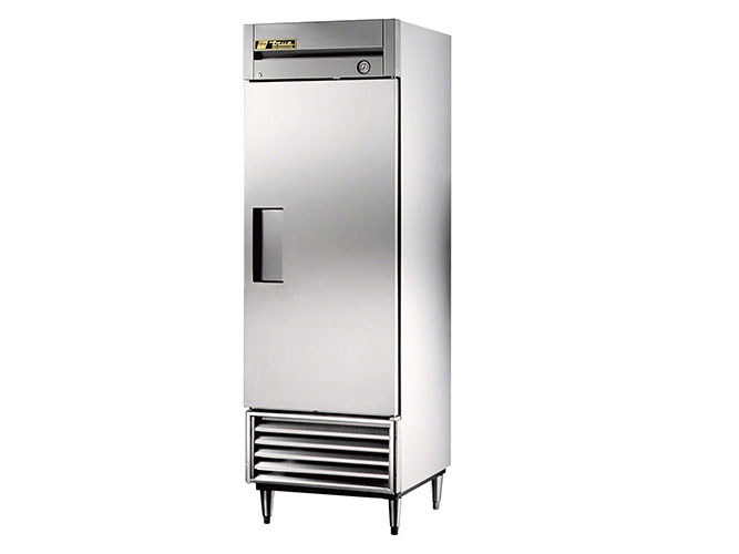 Commercial Refrigerator 220-240V 50HZ True TRT23