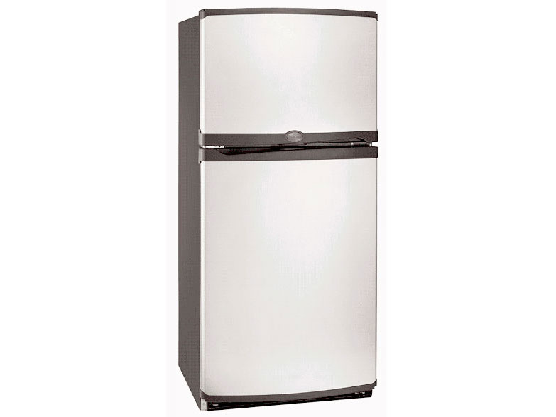 Top Mount Refrigerator 220-240V 50/60HZ Whirlpool 5GR2SHKXLS