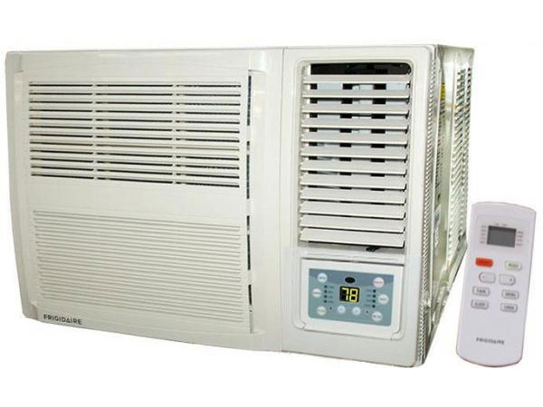 Window Air Conditioner 220-240V 50HZ Frigidaire by Electrolux FACW09HCMER
