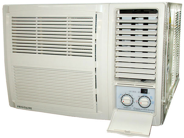 220 240 Volt Frigidaire by Electrolux Air Conditioners Window Air