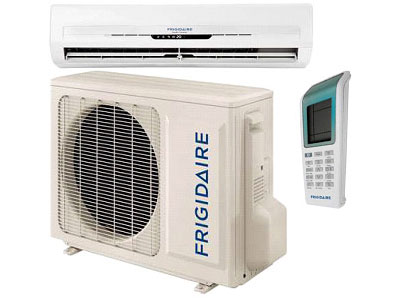 Split Air Conditioner 220-240V 50HZ Frigidaire by Electrolux FARP09GFBWM