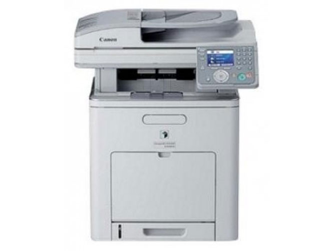Printer Scanner And Multifunction Machine 220-240V 50/60HZ Canon C1028i