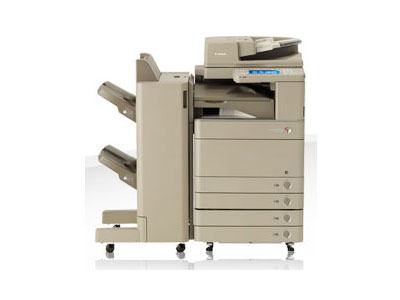 Printer Scanner And Multifunction Machine 220-240V 50/60HZ Canon C5240