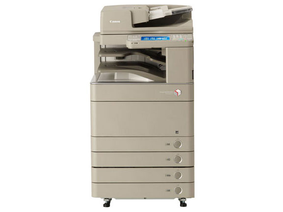 Printer Scanner And Multifunction Machine 220-240V 50/60HZ Canon C5250