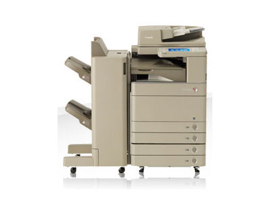 Printer Scanner And Multi-function Machine 220-240V 50/60HZ Canon C5255