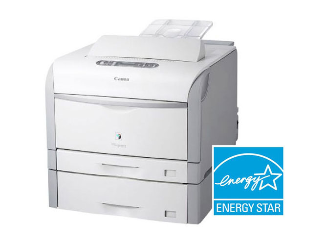 Printer Scanner And Multifunction Machine 220-240V 50/60HZ Canon CA-LBP5970