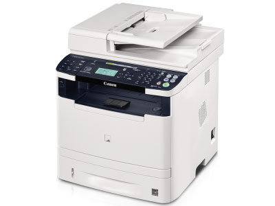 Printer Scanner And Multifunction Machine 220-240V 50/60HZ Canon CA-MF6180DW