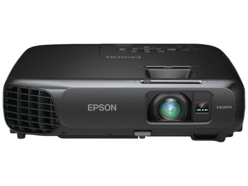 Projectors 220-240 Volt, Epson EPEX5240-220.