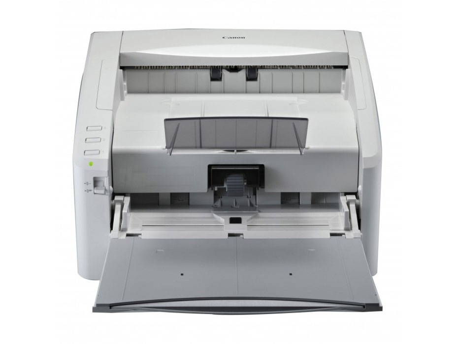 Scanner 220-240V 50/60HZ Canon DR-6030C