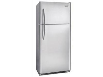 Top Mount Refrigerator 220-240V 50/60HZ Frigidaire MRTG23V9RF