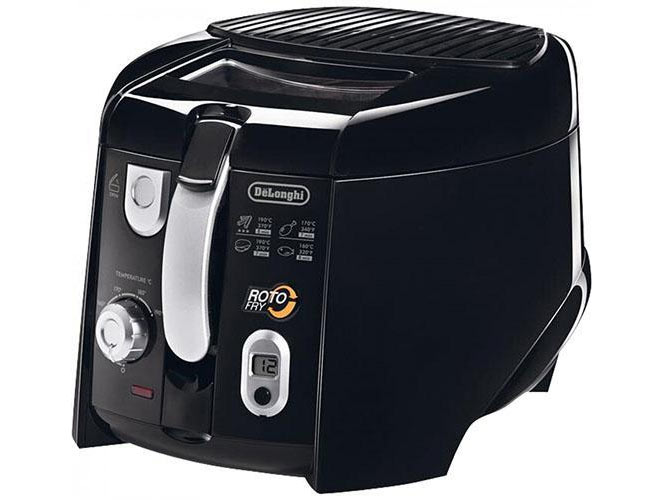 Deep Fryer 220-240V 50/60HZ Delonghi DEHF28533INT