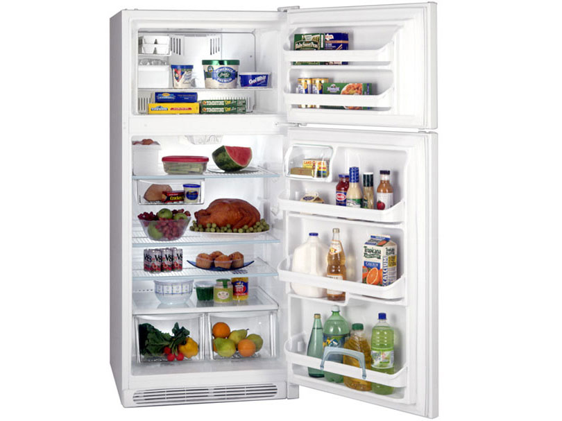 220-240 Volt Frigidaire by Electrolux Refrigerators Compact and