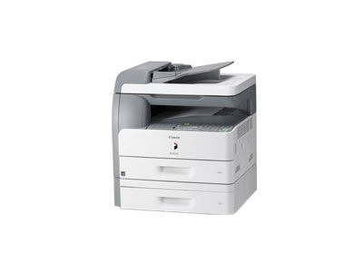 Small Desktop Copier 220-240V 50/60HZ Canon IR1024N