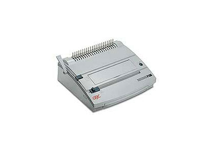 Document Binder 220-240V 50/60HZ GBC P400