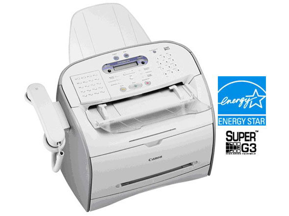 Fax Machines 220-240 Volt, Canon L160