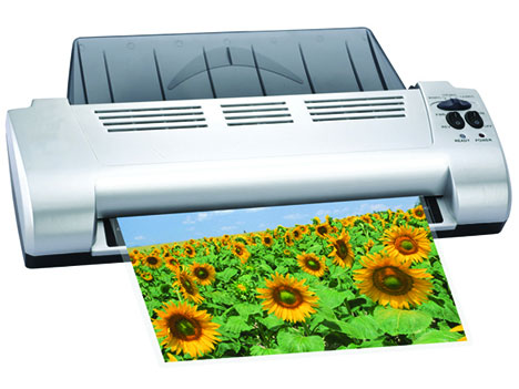 Laminator 220-240V 50HZ EWI EXL3100