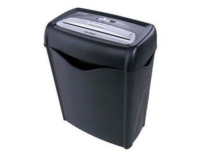 Paper Shredder 220-240V 50/60HZ EWI EXAS1060