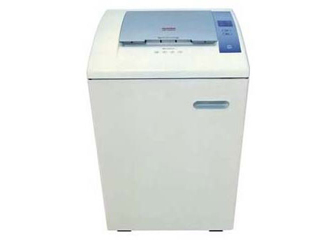 Paper Shredder 220-240V 50HZ EWI EXAS1540