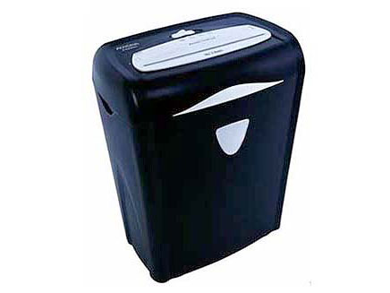 Paper Shredder 220-240V 50/60HZ EWI EXAS880