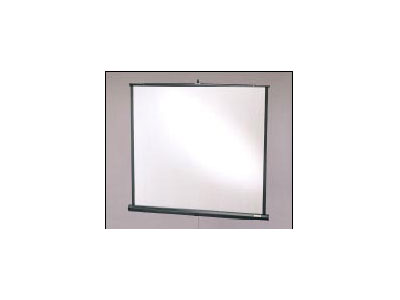 Projection Screen 220-240V 50HZ Apollo W80