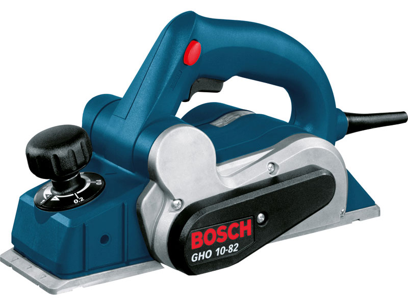 Planer 220-240V 50HZ Bosch GHO10-82