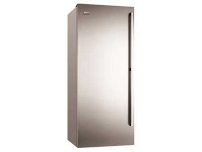 Upright Freezer 220-240V 50HZ Frigidaire FFM3607SDLE