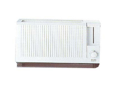 Toasters 220-240 Volt, Delonghi DEHCTOV4003INT