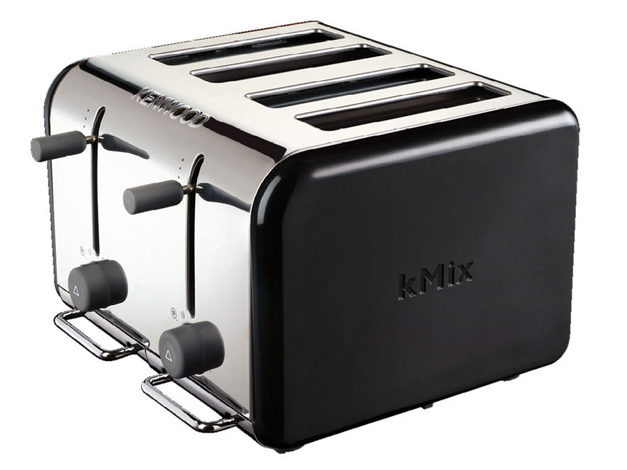 Toaster 220-240V 50/60HZ Kenwood KEOTTM044INT