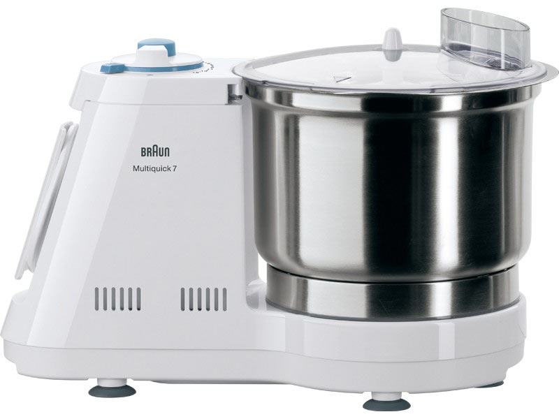 Food Processor Kitchen Center 220-240 Volt, 50 Hz Braun BRUK3000INT