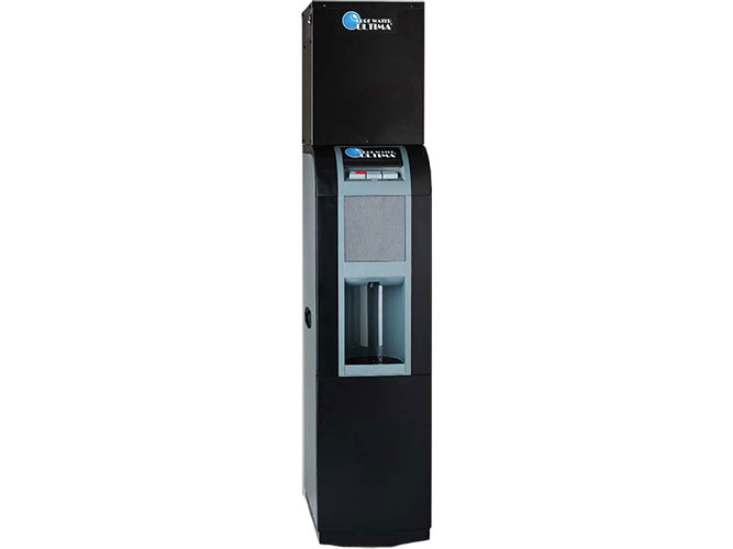 Water Purifier Distiller and Filter 220-240V 50HZ Pure Water PWMU-21899V