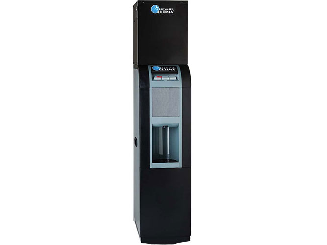 Water Purifier Distiller and Filter 220-240V 50HZ Pure Water PWMU-21897V