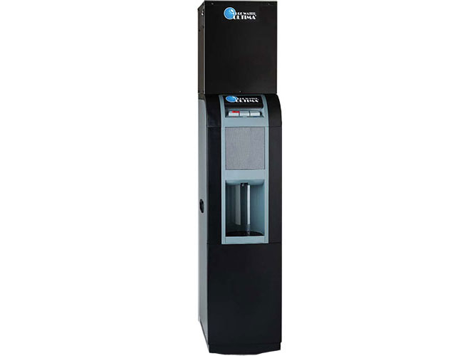 Water Purifiers Distillers and Filters 110 Volt, 60 Hz Pure Water PWMU-21897