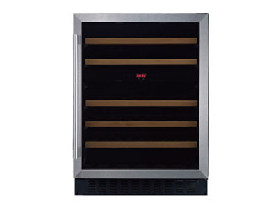 Residential Wine Cooler 220-240V 50HZ White-Westinghouse by Electrolux WC54DIX