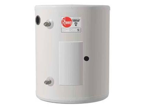 Water Heater Tankles Water Heater 220-240V 50/60HZ Rheem 81VP6S