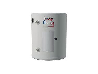 Water Heaters Tankless Water Heaters 220-240 Volt, Rheem 82V80-2