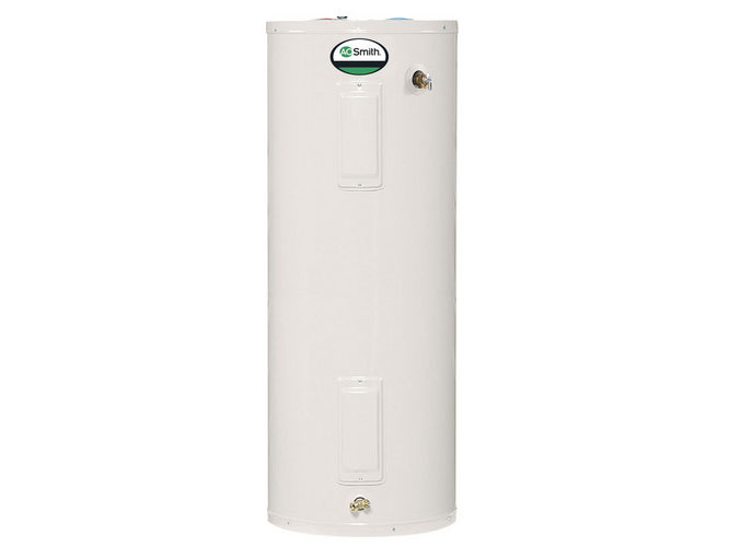 Electric Water Heater 220-240V 50/60HZ A.O.Smith ASECT-80