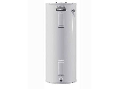 Electric Water Heater 220-240V 50HZ A.O.Smith ASECT-30