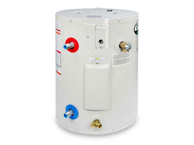 Electric Water Heater 220-240V 50/60HZ A.O.Smith ASEJCS-20