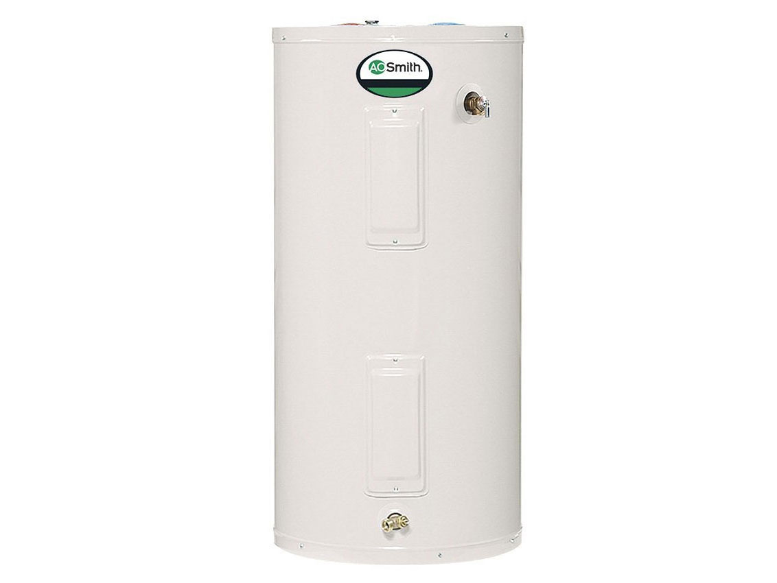 Electric Water Heater 220-240V 50/60HZ A.O.Smith ASECS-40