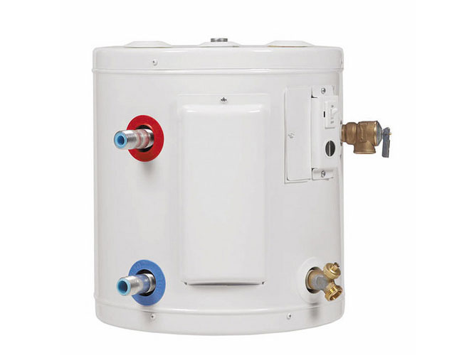 Electric Water Heater 220-240V 50/60HZ A.O.Smith ASECJ-30